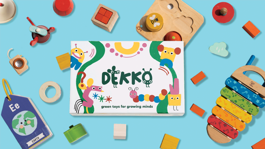 Dekko